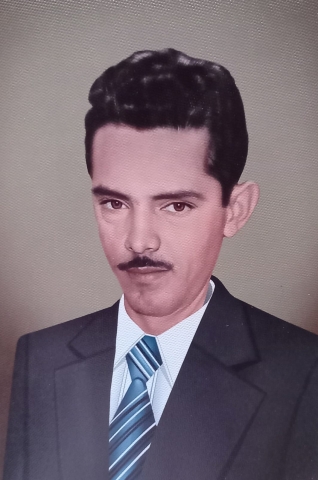 Geraldo Oscar Menezes
